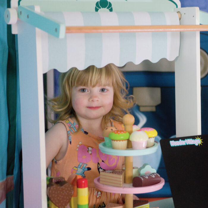 Wonder Village Childrens Parties Cafe