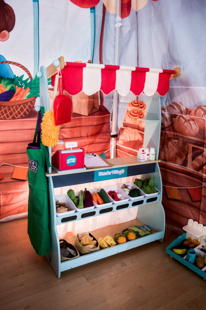 Wonder Village Childrens Parties Farm Shop34jpg