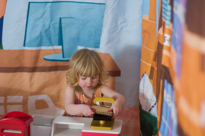 Wonder Village Childrens Parties Post Office3