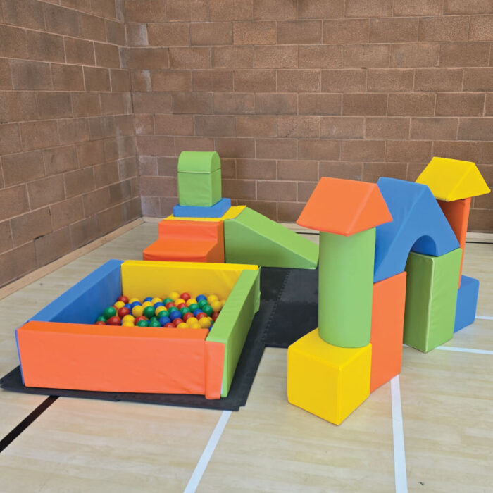 Wonder Village Childrens Parties SOFTPLAY2