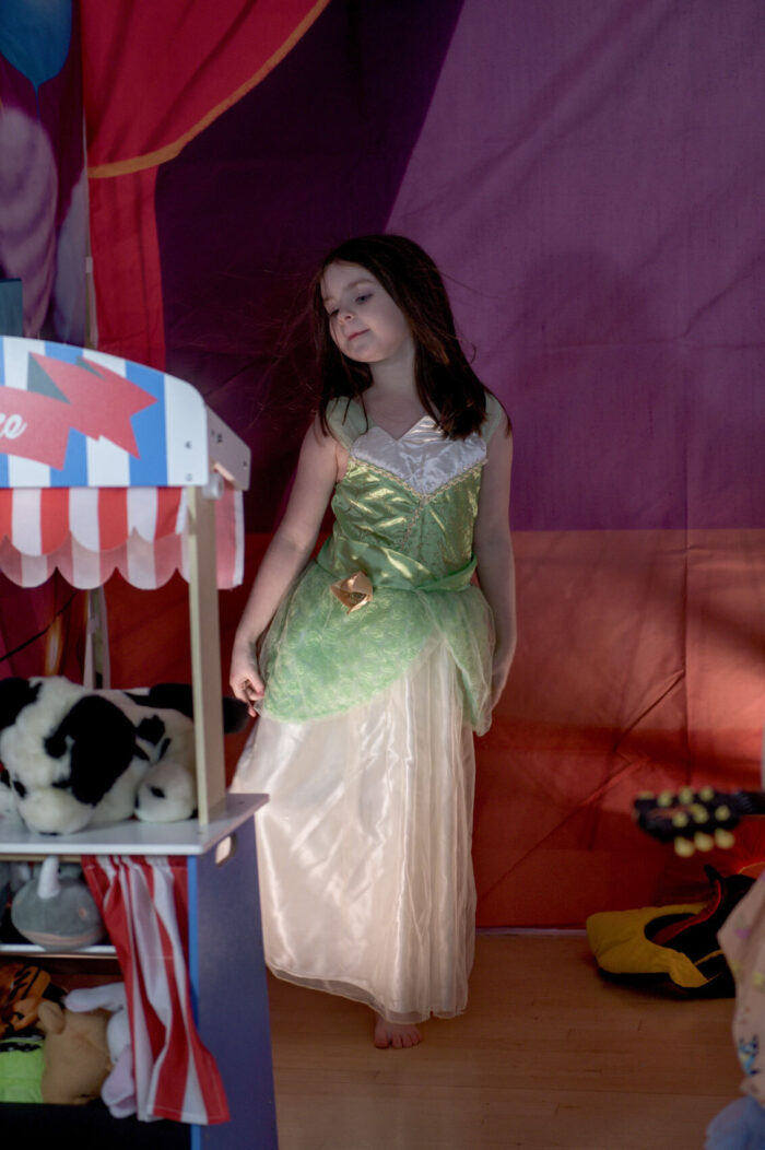 Wonder Village Childrens Parties Theatre1