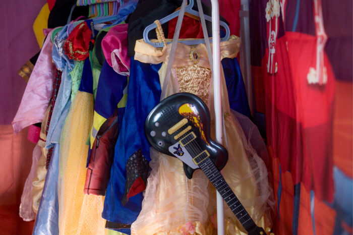 Wonder Village Childrens Parties Theatre4